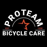 Proteam Bicycle Care Coating